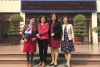 5 nhà khoa học nữ U70 nhận giải thưởng Kovalevskaia.