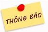 Thông báo Về việc thông báo kết quả chỉ định thầu cung cấp bảo vệ năm 2026